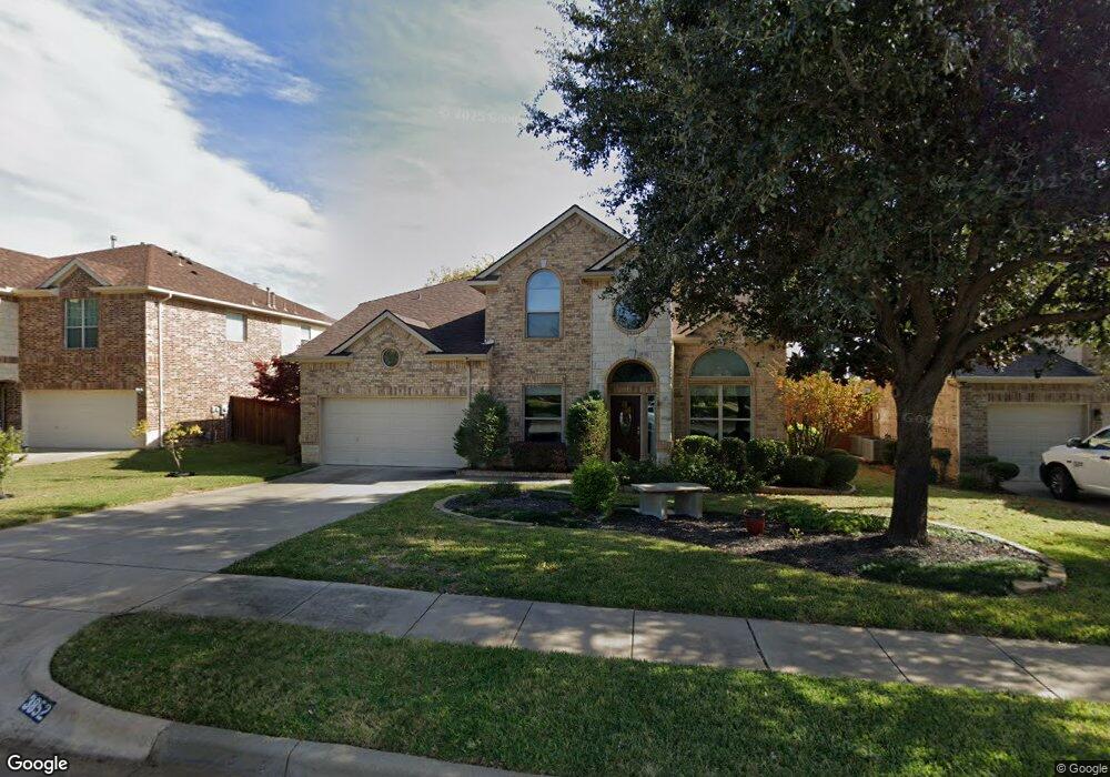 3852 Lakeway Dr, Southlake, TX 76092 - photo 1