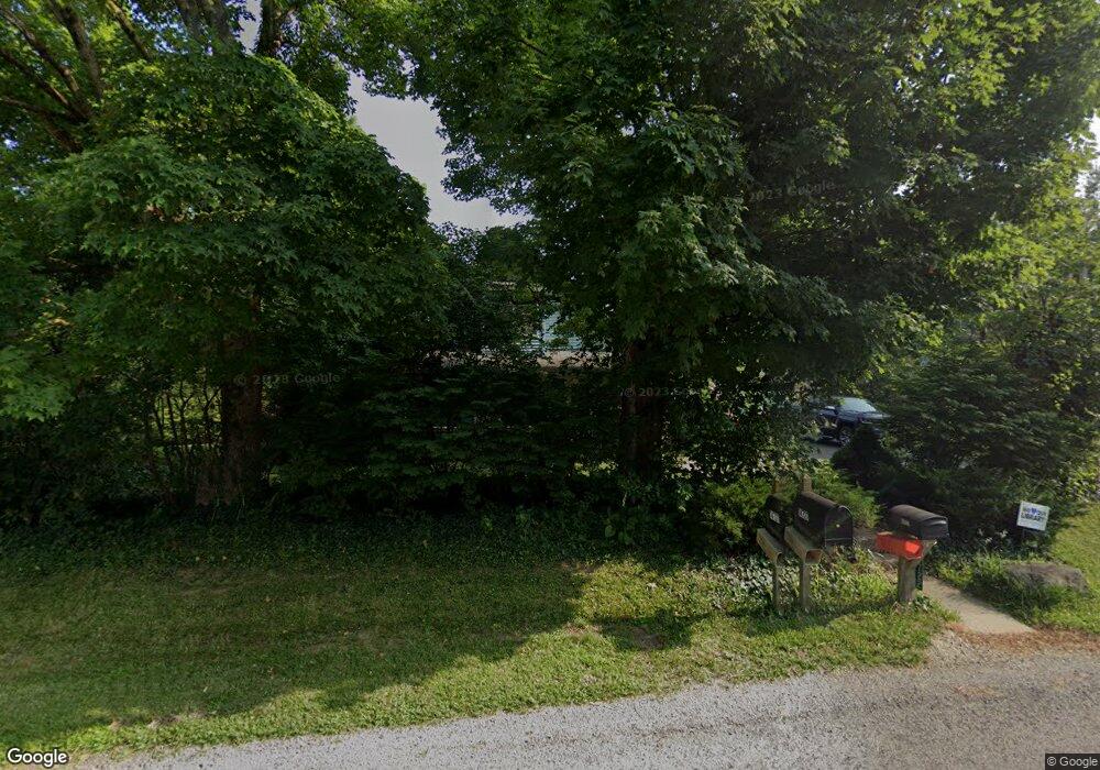 14722 Hamilton Rd, Roanoke, IN 46783 - photo 1