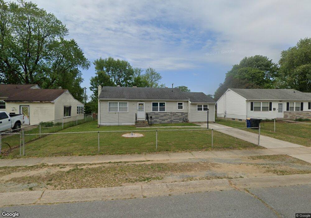 10 Briar Ln, Dover, DE 19904 - photo 1