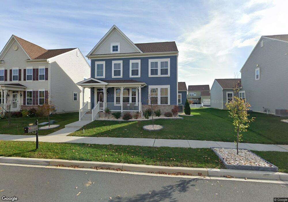 1007 W Davinci Dr, Middletown, DE 19709 - photo 1