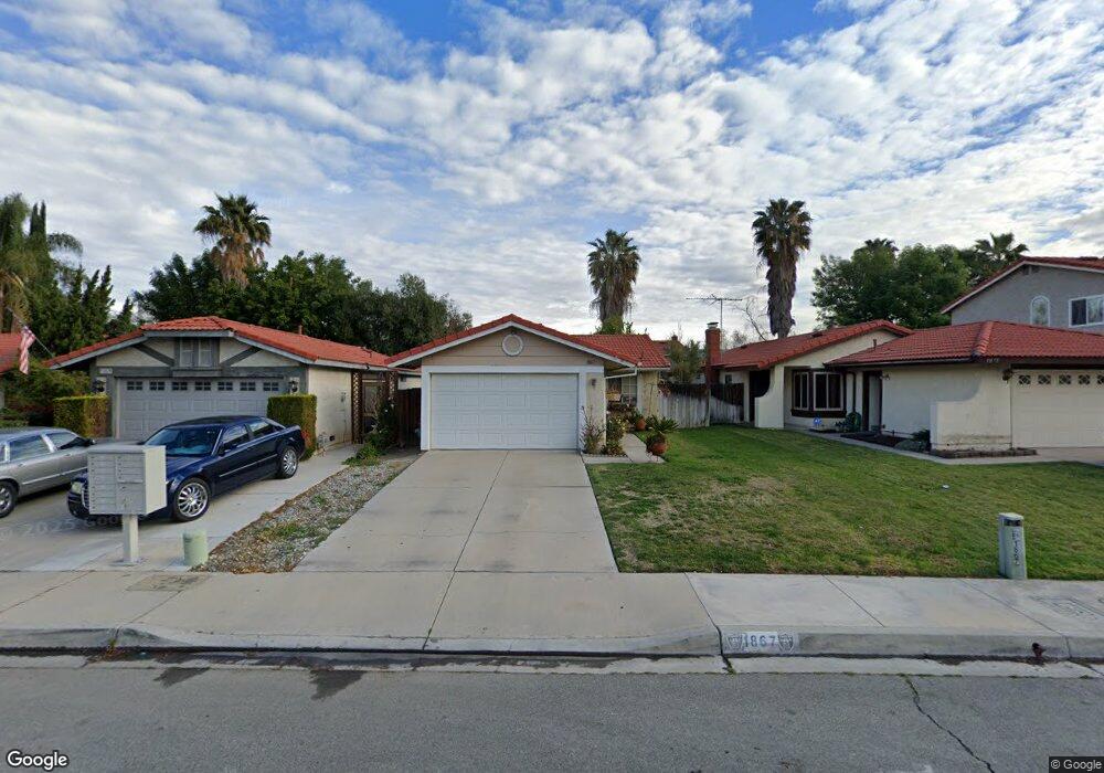 1867 Topeka Way, Colton, CA 92324 - photo 1