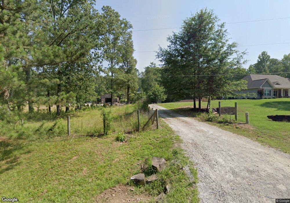 870 Holders Siding Rd, Jefferson, GA 30549 - photo 1