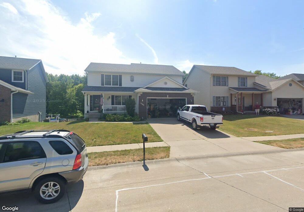 6214 N Clark St, Davenport, IA 52806 - photo 1