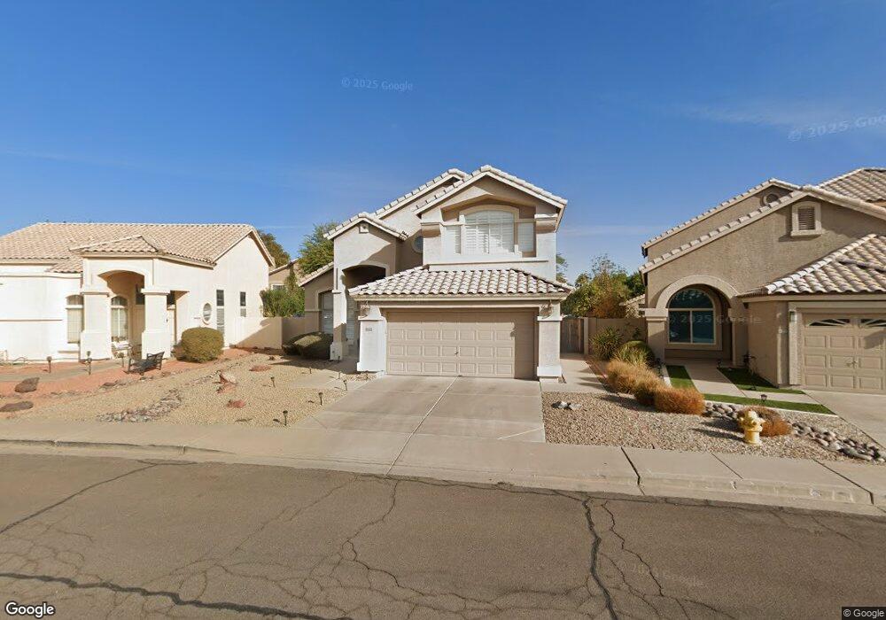 122 E El Freda Cir, Tempe, AZ 85284 - photo 1