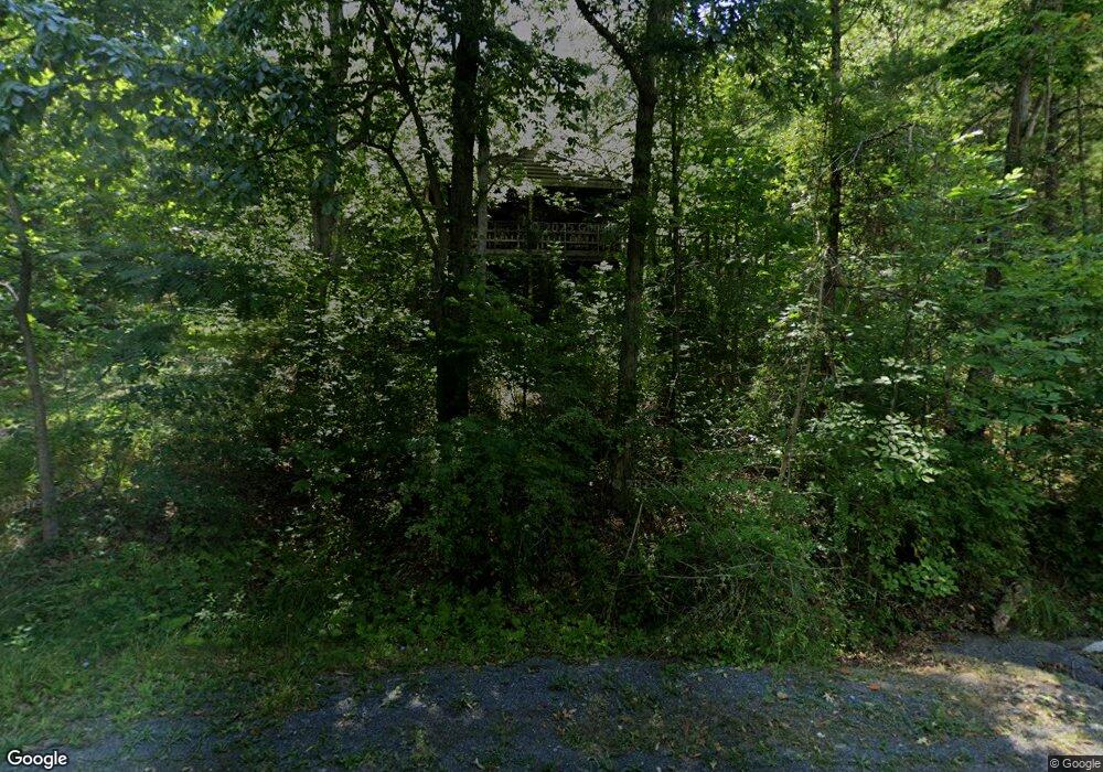 787 Straton Way, Basye, VA 22810 - photo 1