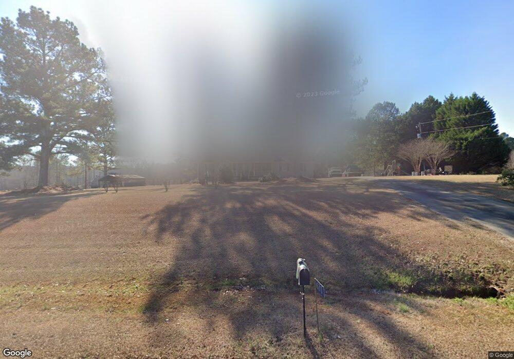 1670 Michael Rd NW, Monroe, GA 30656 - photo 1