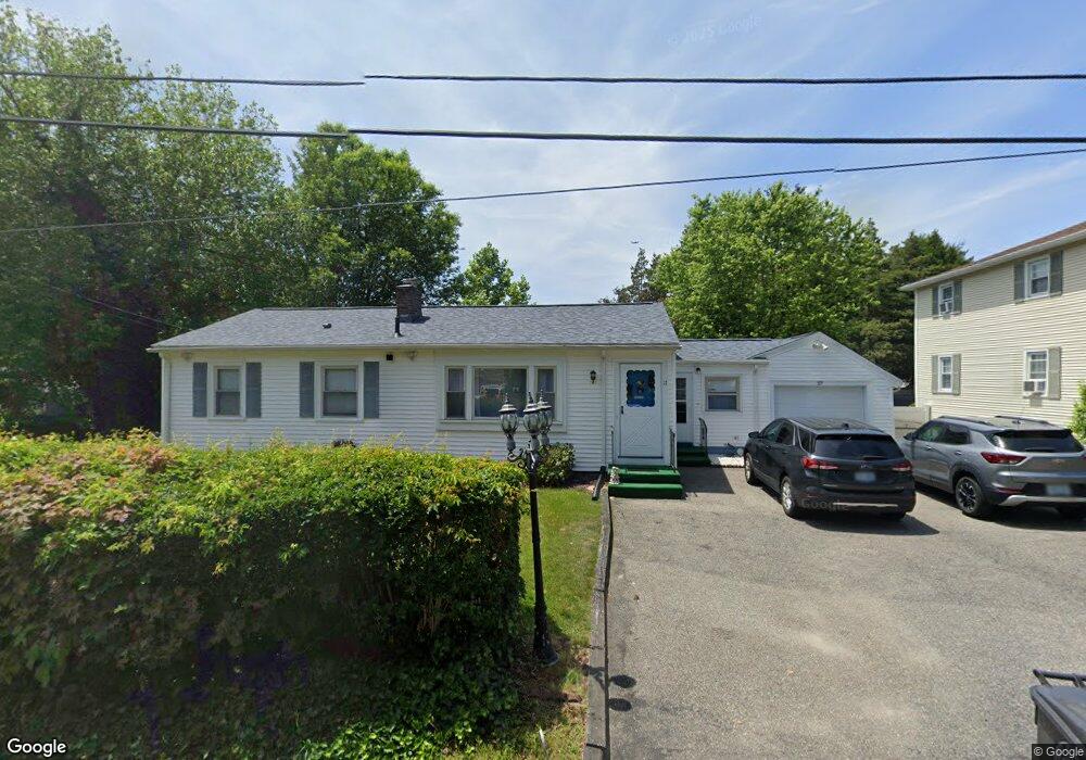 17 Mayfair Rd, Cranston, RI 02905 - photo 1
