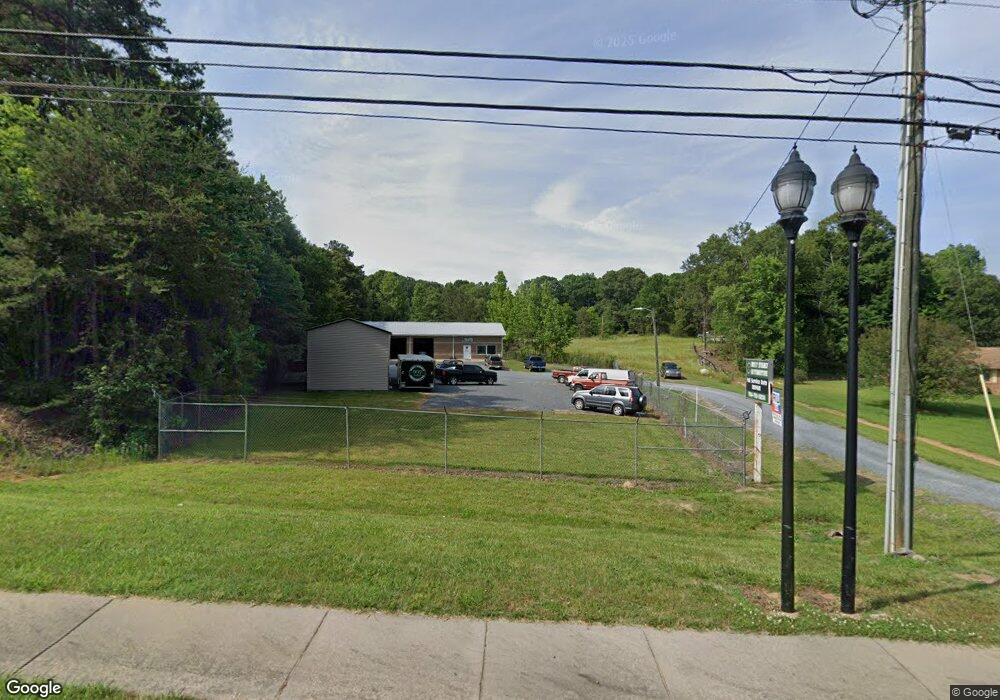 1247 Main St E, Locust, NC 28097 - photo 1