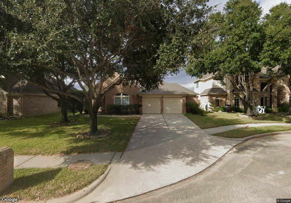 11606 Summerstone Ct, Tomball, TX 77377 - photo 1