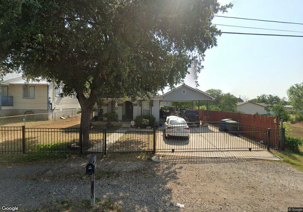 7610 Glasgow Dr, San Antonio, TX 78223 - photo 1