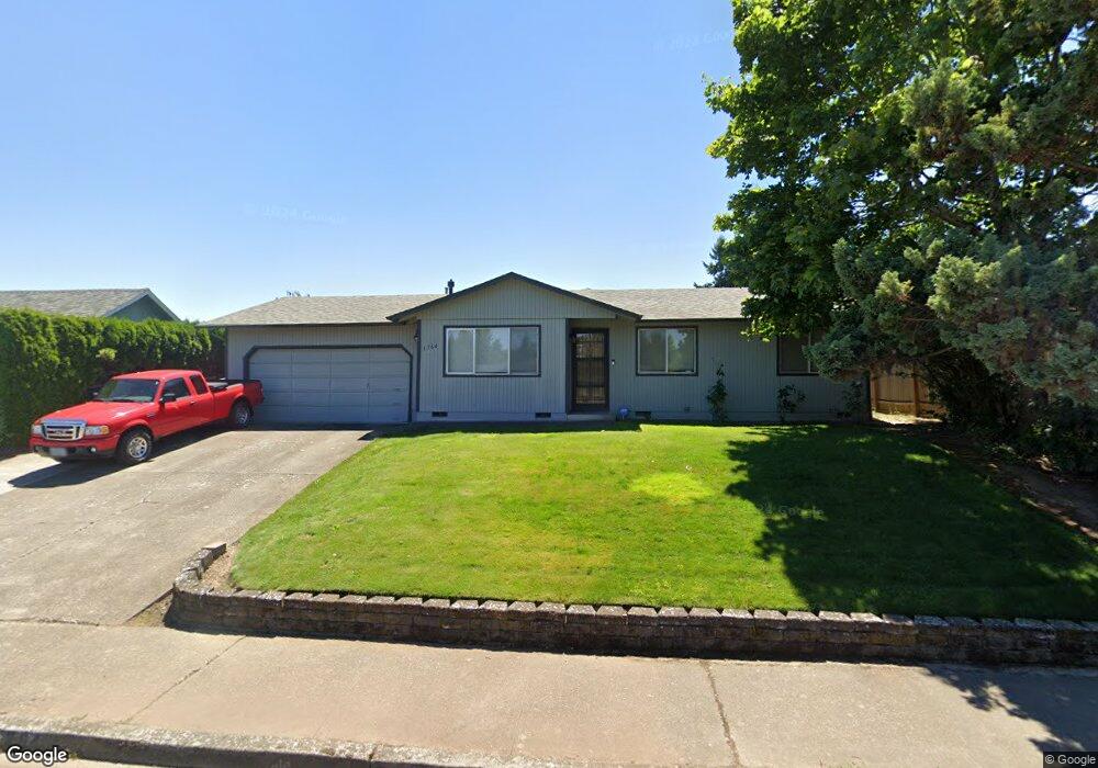 1764 Rock Ledge Dr NE, Keizer, OR 97303 - photo 1
