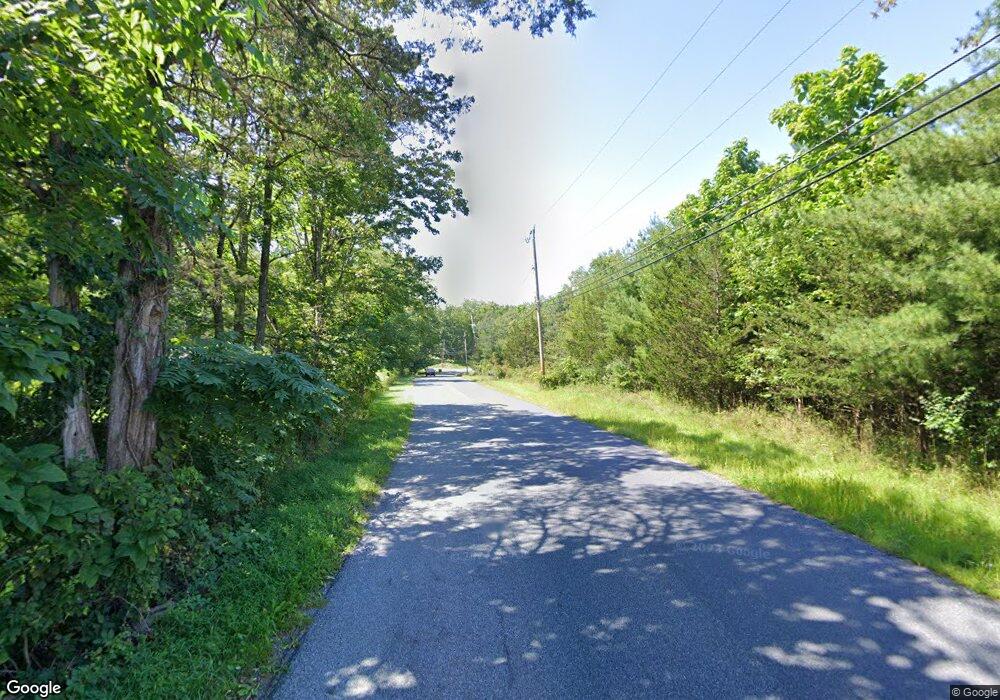 tbd Towpath Rd, Accord, NY 12140 - photo 1