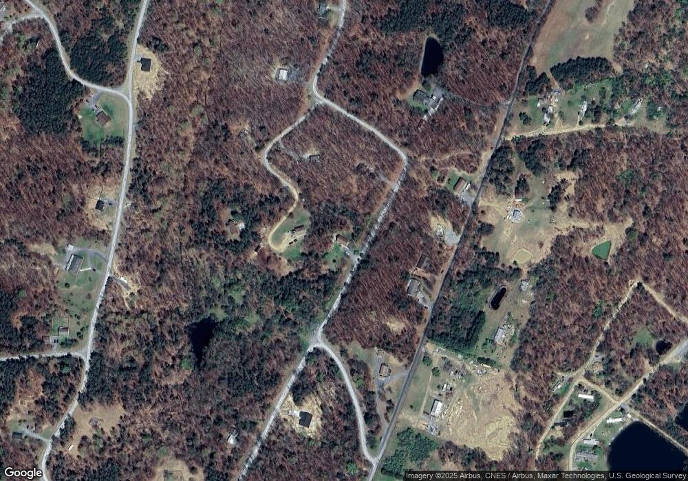 75 Oak Forest Ln, Berkeley Springs, WV 25411 - photo 1