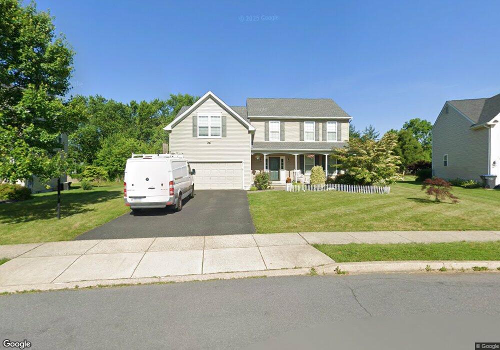 1124 Presidential Dr, Quakertown, PA 18951 - photo 1