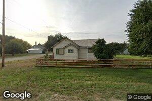 915 Birch St, Haines, OR 97833