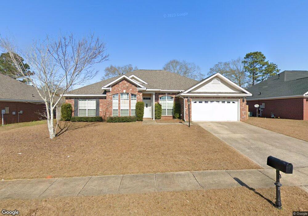 10114 Waterford Way, Mobile, AL 36695 - photo 1