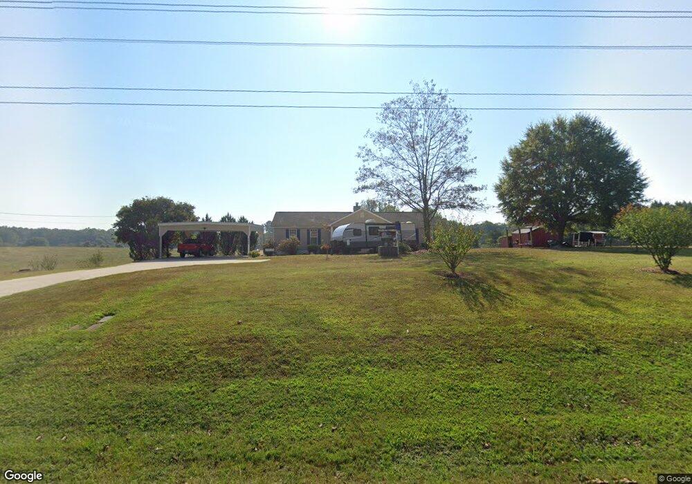 2096 Tyus Carrollton Rd, Carrollton, GA 30117 - photo 1