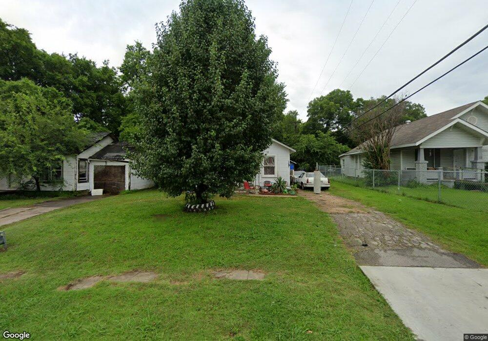 16 8th Ave NE, Ardmore, OK 73401 - photo 1