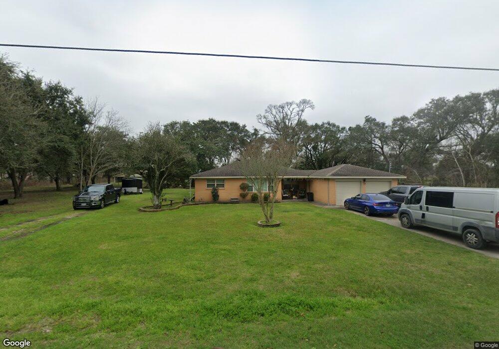 4102 Holloway Rd, Alvin, TX 77511 - photo 1