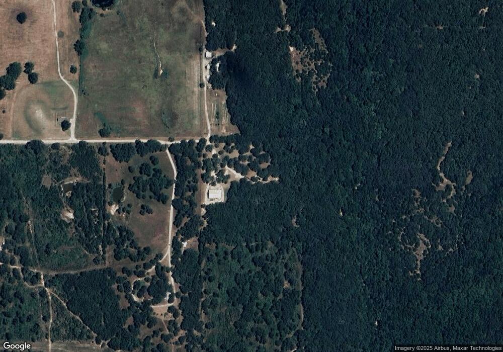 4004 Dickson Rd, Ardmore, OK 73401 - photo 1