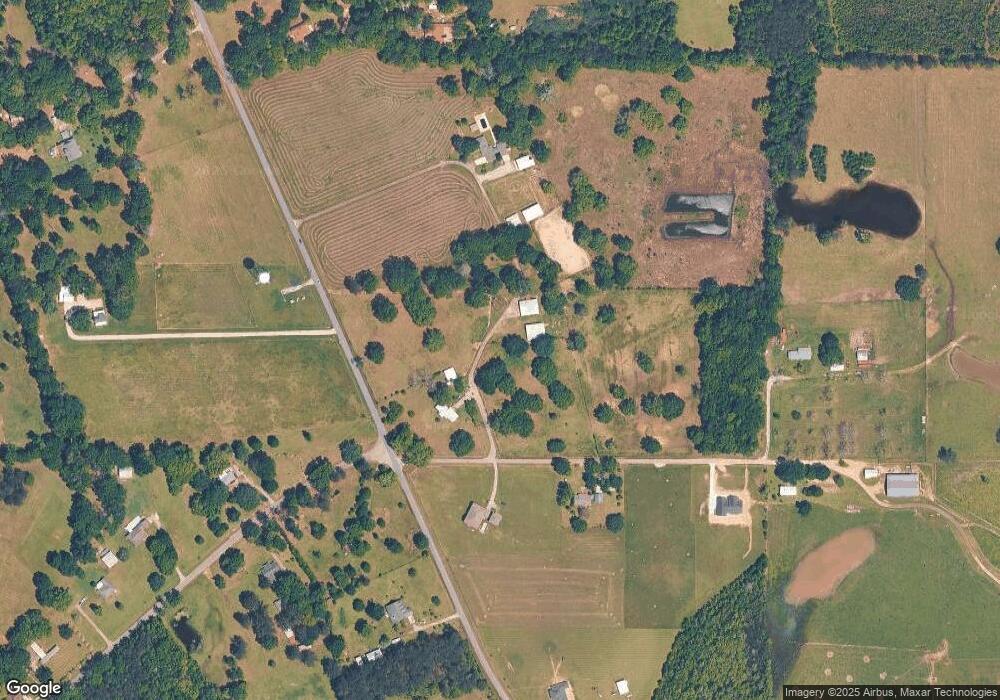 25430 Leetown Rd, Picayune, MS 39466 - photo 1