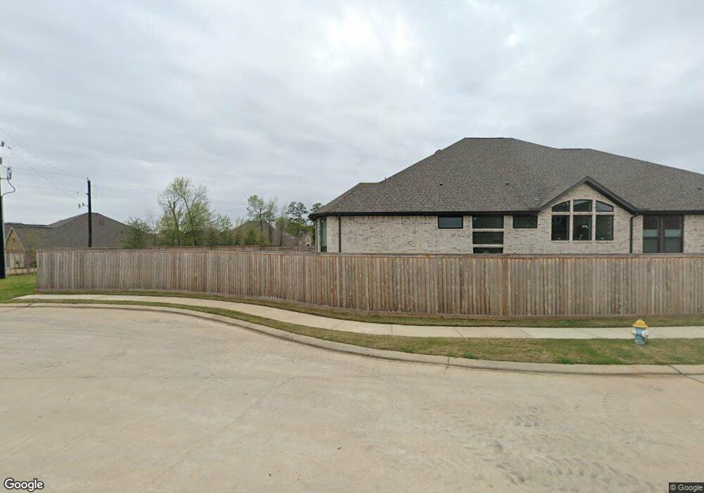 9218 Denise Ln, Tomball, TX 77375 - photo 1