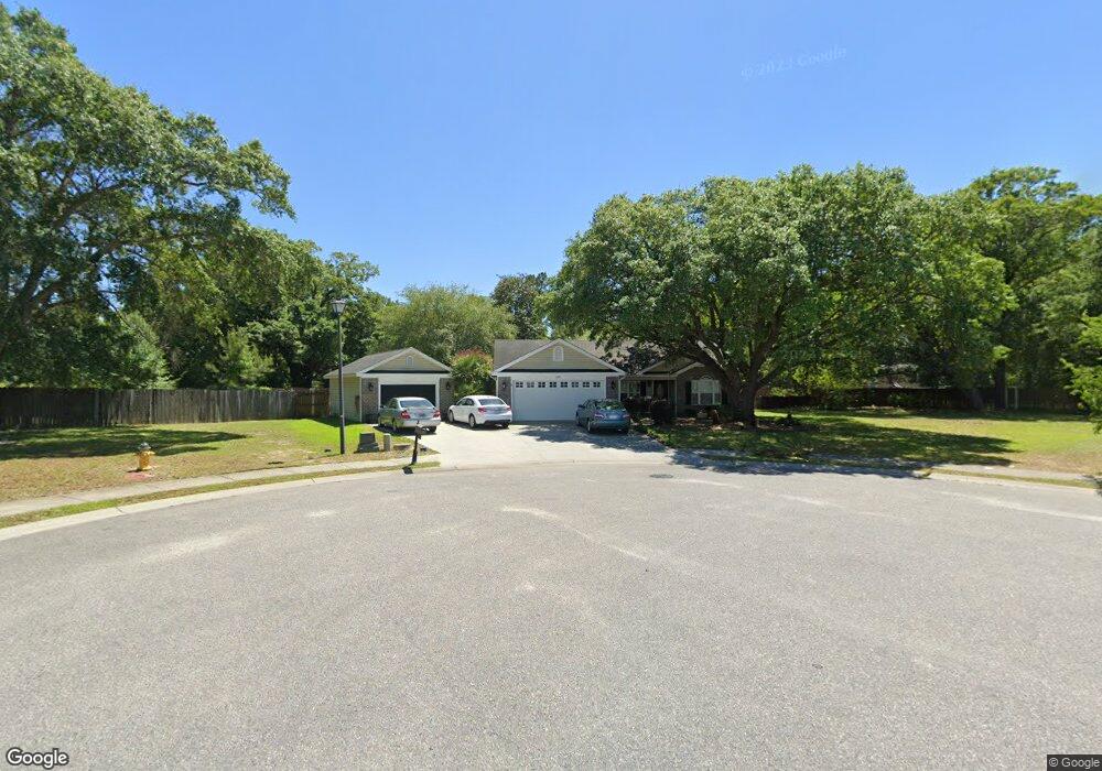 1001 Cadbury Ct, Conway, SC 29527 - photo 1