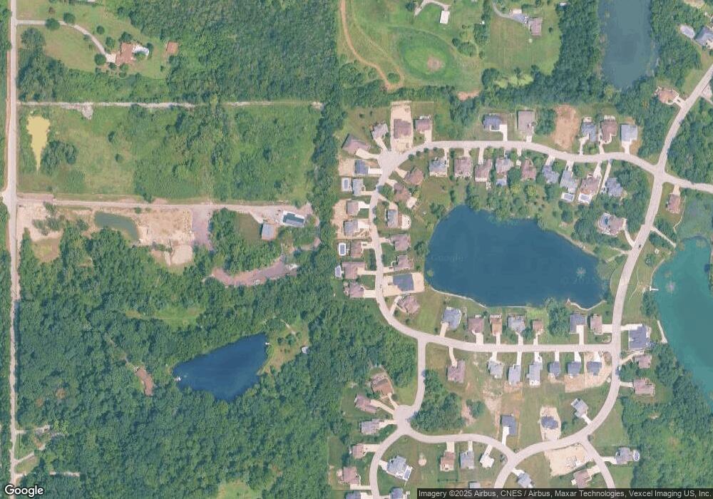 774 Cirque Dr, Crown Point, IN 46307 - photo 1