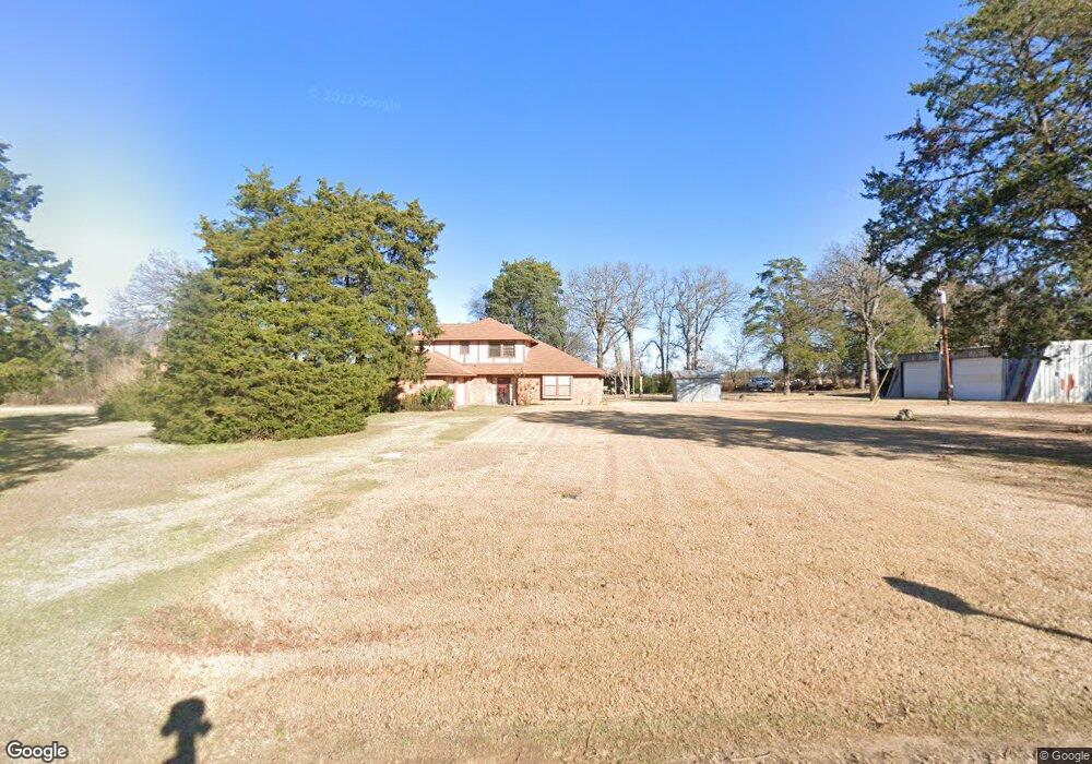 10274 County Road 1121, Athens, TX 75751 - photo 1