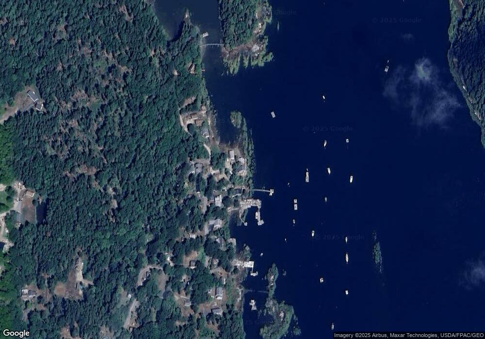 005 Sailor's Way Ln, Harpswell, ME 04079 - photo 1