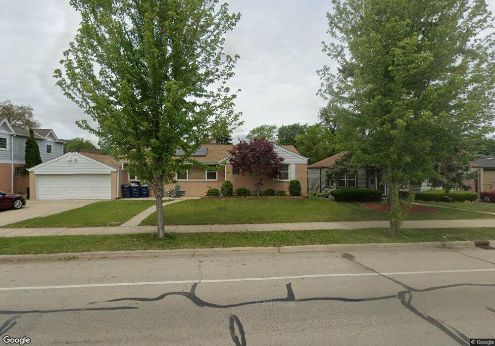 840 E Thacker St, Des Plaines, IL 60016 - photo 1
