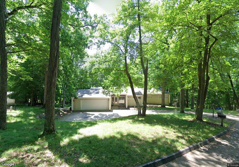 10 Cottage Grove Woods SE, Cedar Rapids, IA 52403 - photo 1