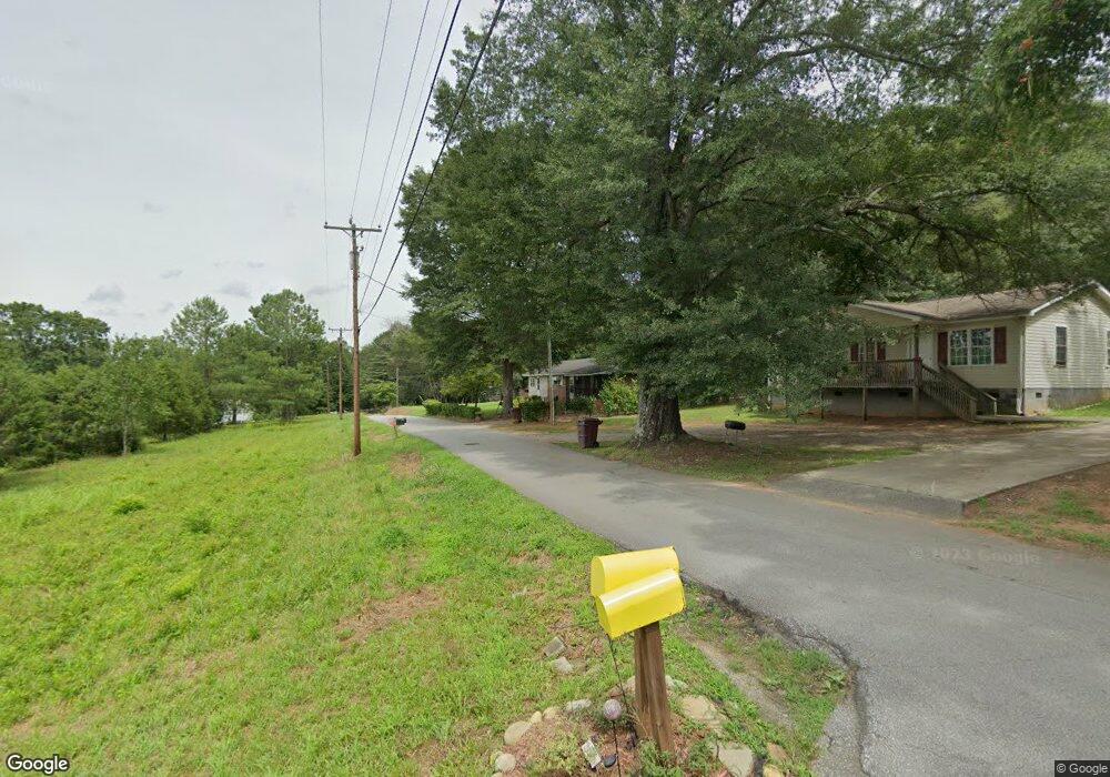 240A Winston St, Pendleton, SC 29670 - photo 1