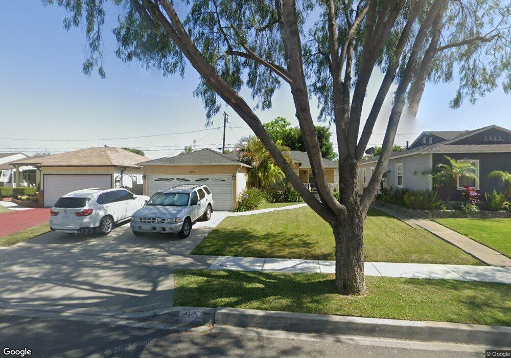 3212 Yearling St, Lakewood, CA 90712 - photo 1
