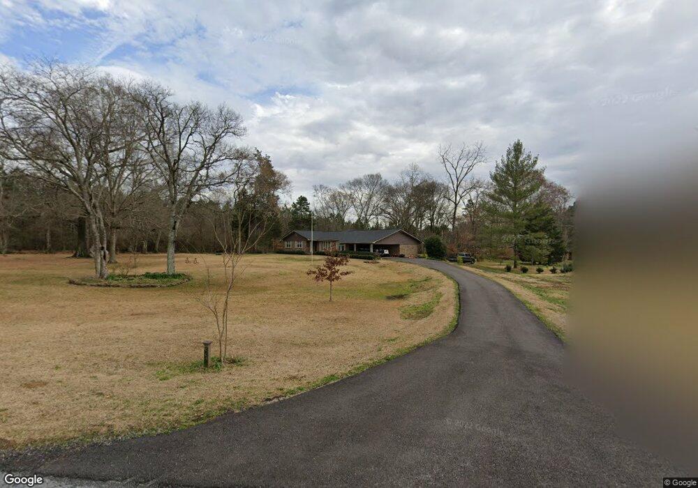 33 Mcminn Rd, Anniston, AL 36206 - photo 1