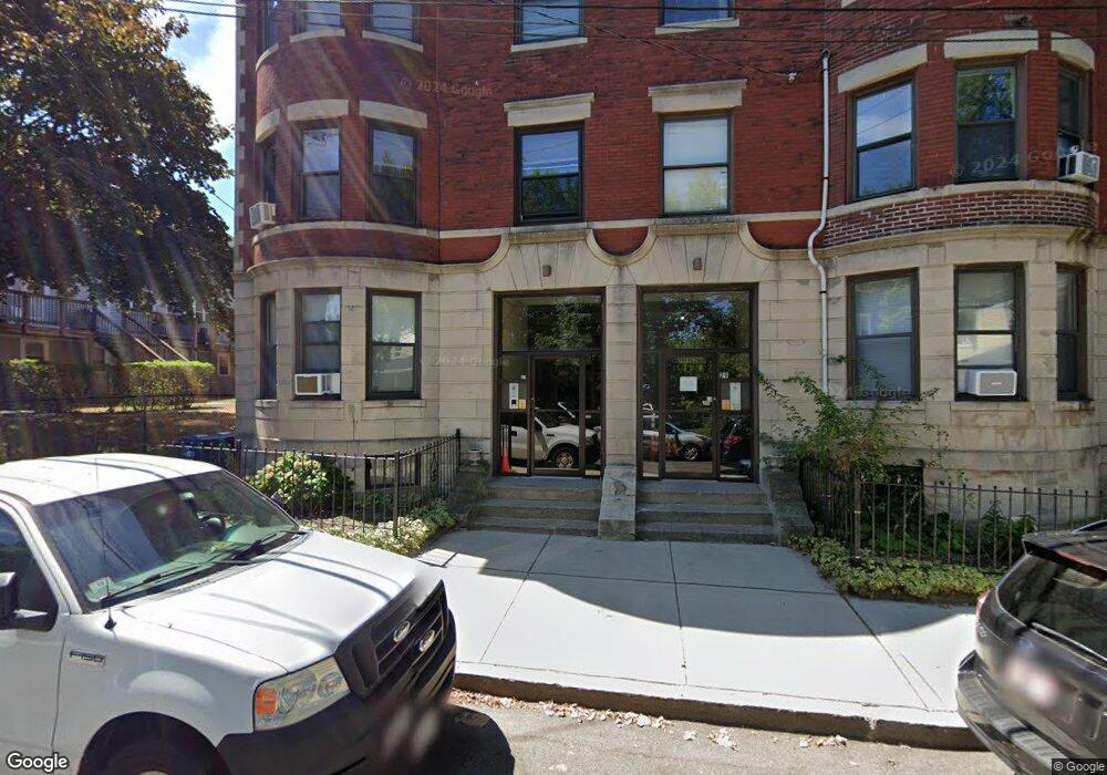 31 Homestead St unit 3, Dorchester, MA 02121 - photo 1