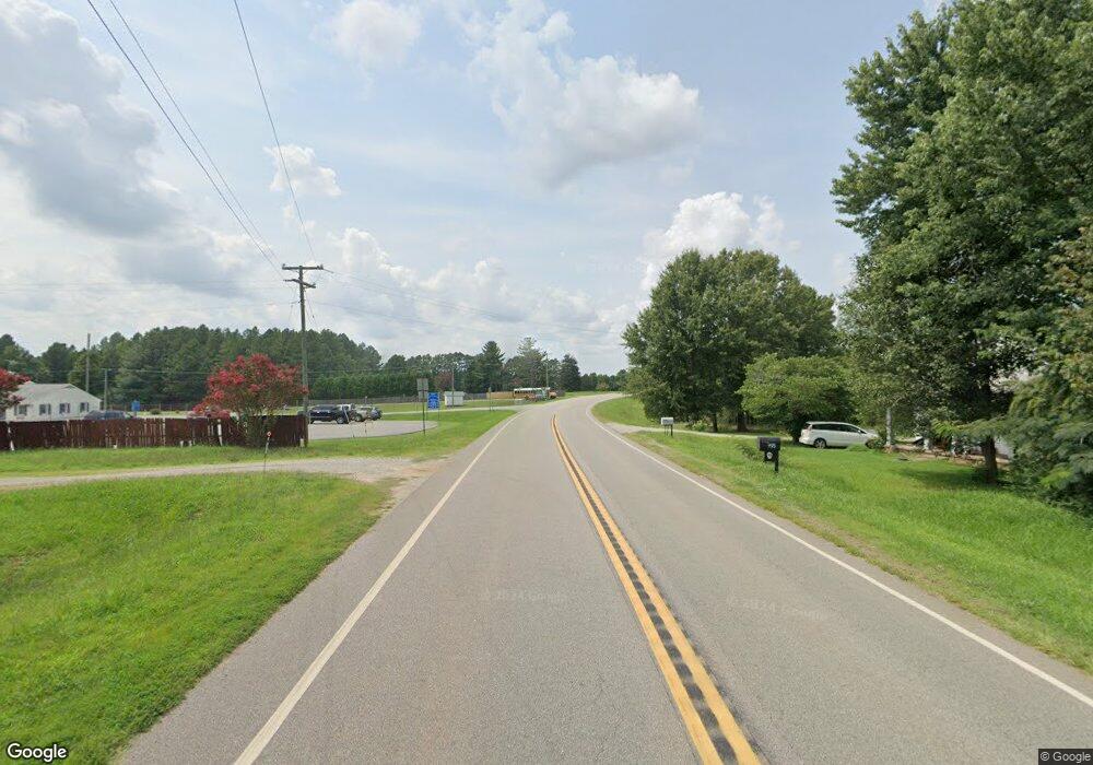 000 Lunenburg Co Rd, Lunenburg, VA 23947 - photo 1