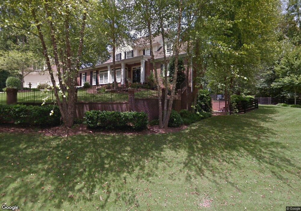 1001 Fieldstone Trail, Alpharetta, GA 30004 - photo 1