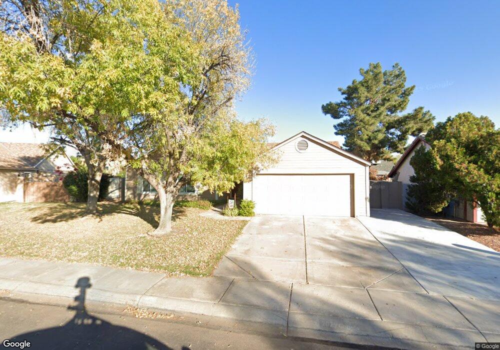 1321 N Cambridge St, Chandler, AZ 85225 - photo 1