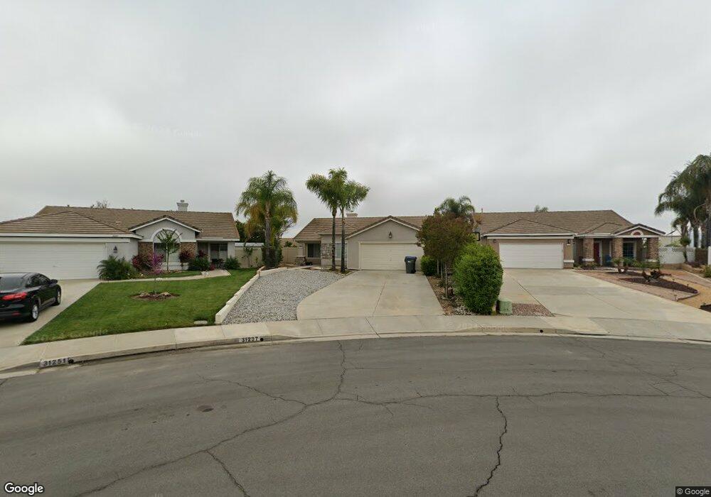 31237 Frans Hals Dr, Winchester, CA 92596 - photo 1