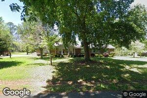 1189 Blackshear Ferry Rd, Dudley, GA 31022