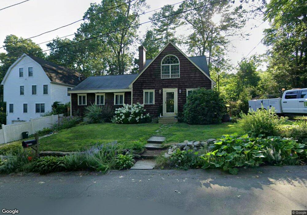 16 Cedar Rd, Littleton, MA 01460 - photo 1