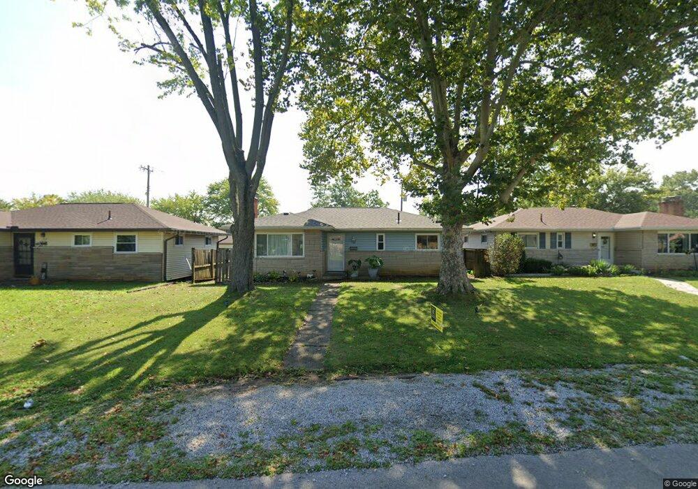 164 Oxley Rd, Columbus, OH 43228 - photo 1