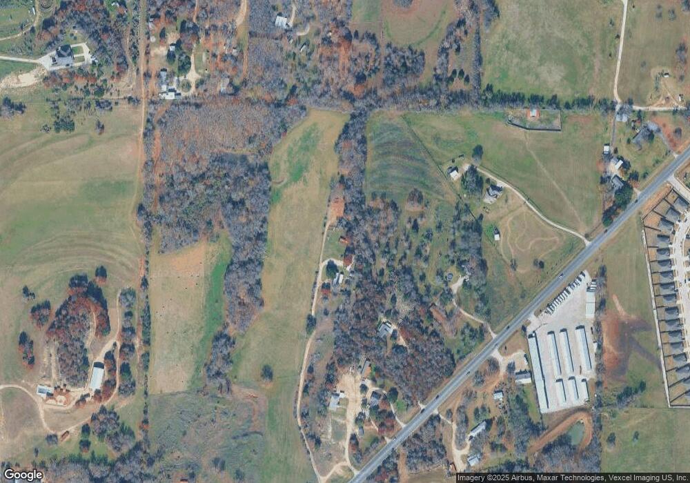 1733 S Stewart St, Azle, TX 76020 - photo 1