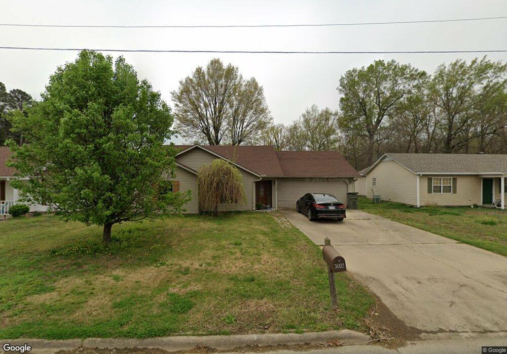 3602 Shelby Dr, Paragould, AR 72450 - photo 1