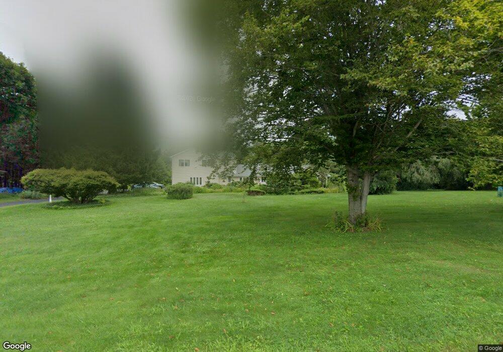 40 High Meadow Rd, Easton, CT 06612 - photo 1