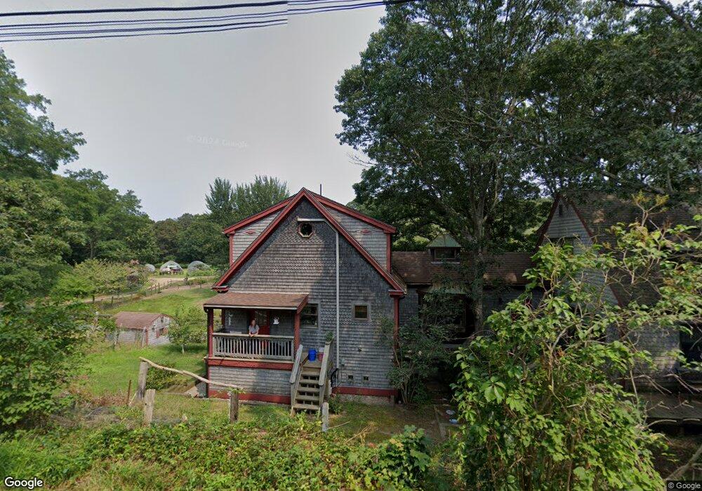 4 Hatch Rd, Truro, MA 2666 - photo 1