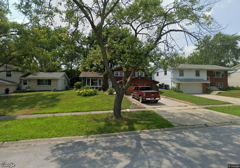 17008 Magnolia Dr, Hazel Crest, IL 60429 - photo 1