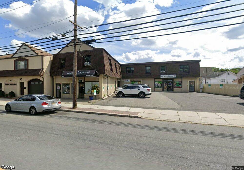 561 Mcbride Ave unit 8, Woodland Park, NJ 07424 - photo 1