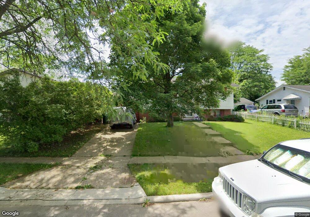 1377 Whitby Square S, Columbus, OH 43229 - photo 1